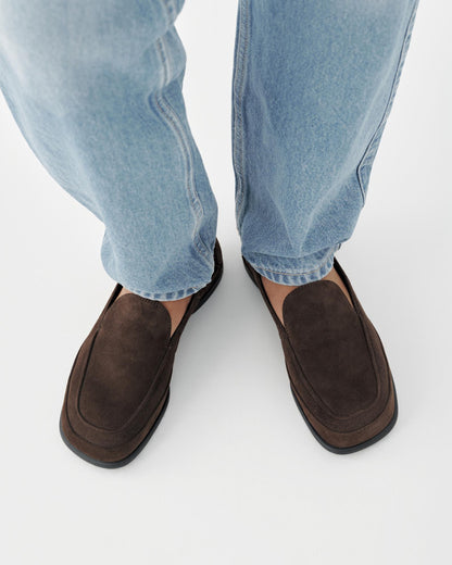 Vagabond Sammie loafers