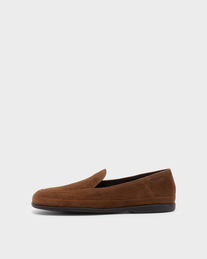 Brown, Suede,5