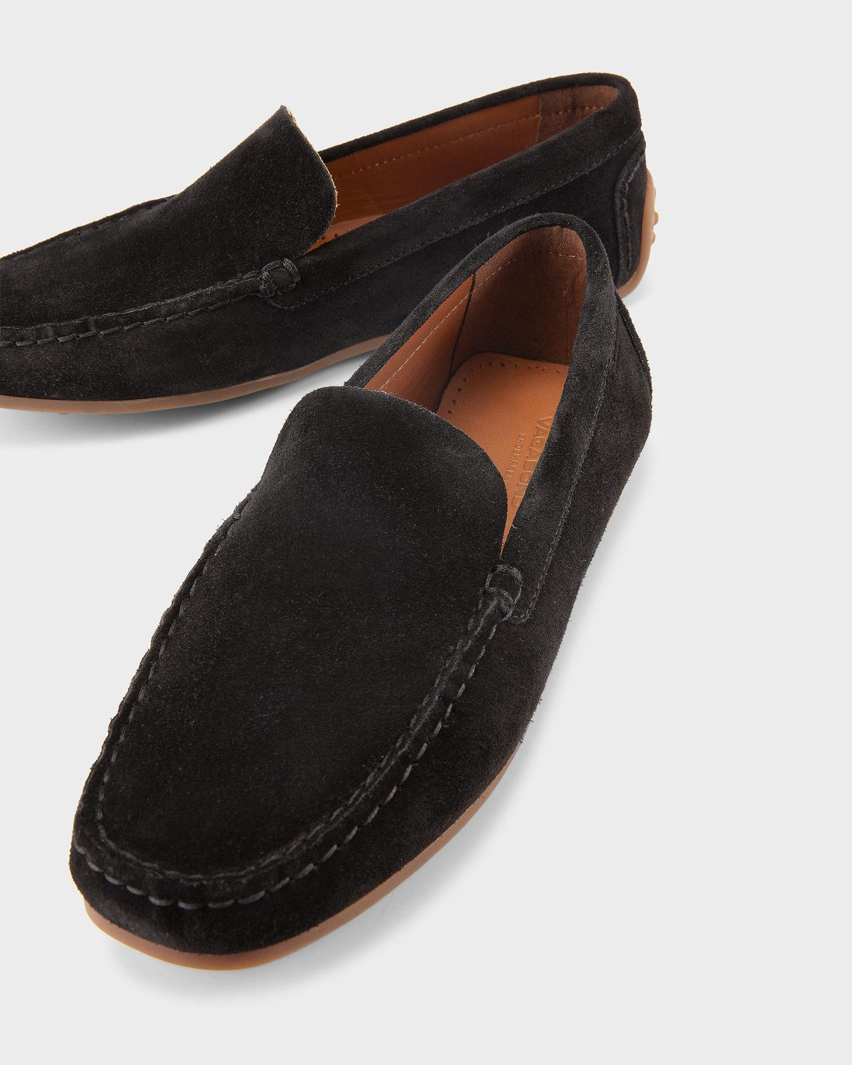 Vagabond Larissa loafers