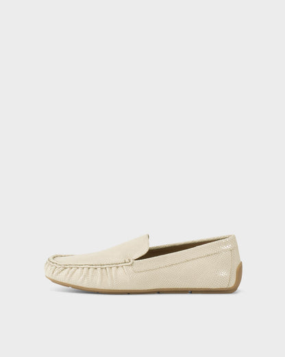 Beige, Embossed Leather,5