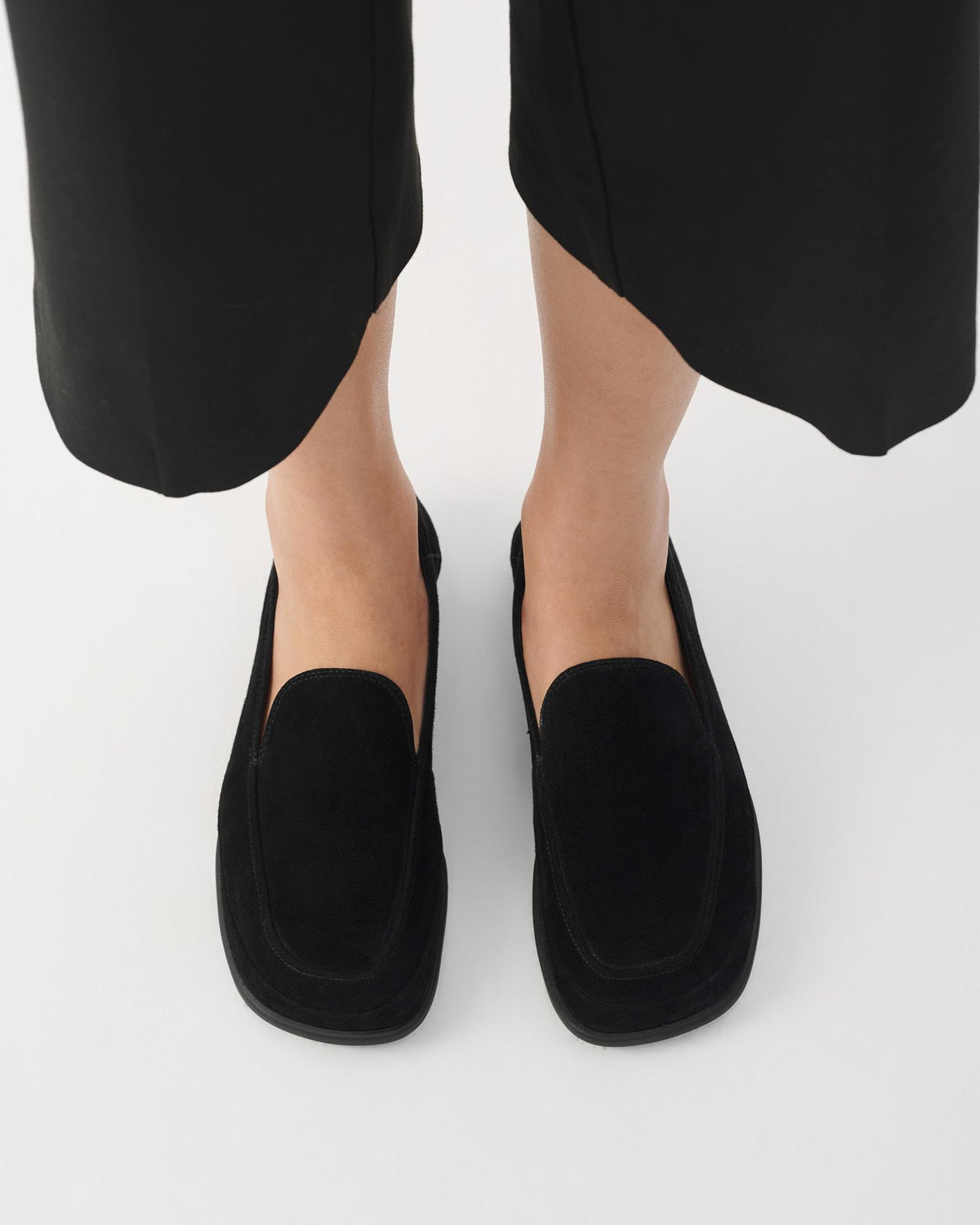 Vagabond Sammie loafers