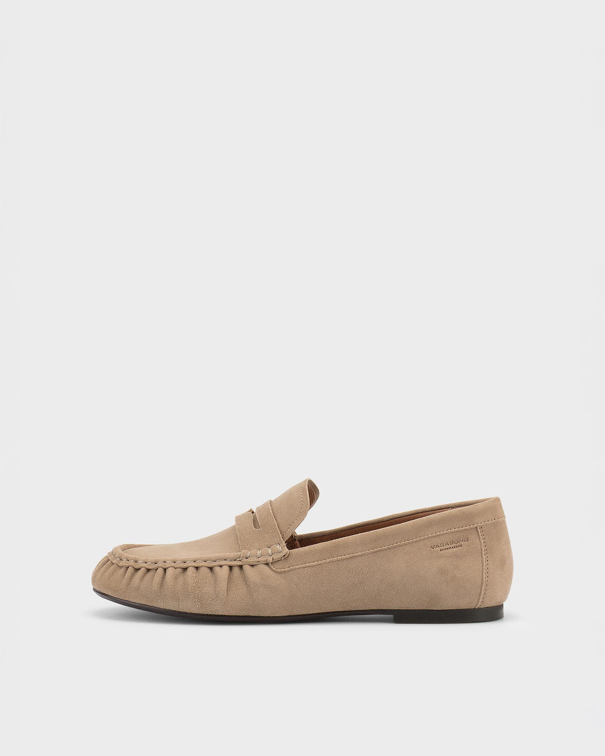 Vagabond Aleya loafers
