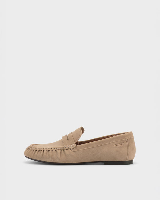 Vagabond Aleya loafers