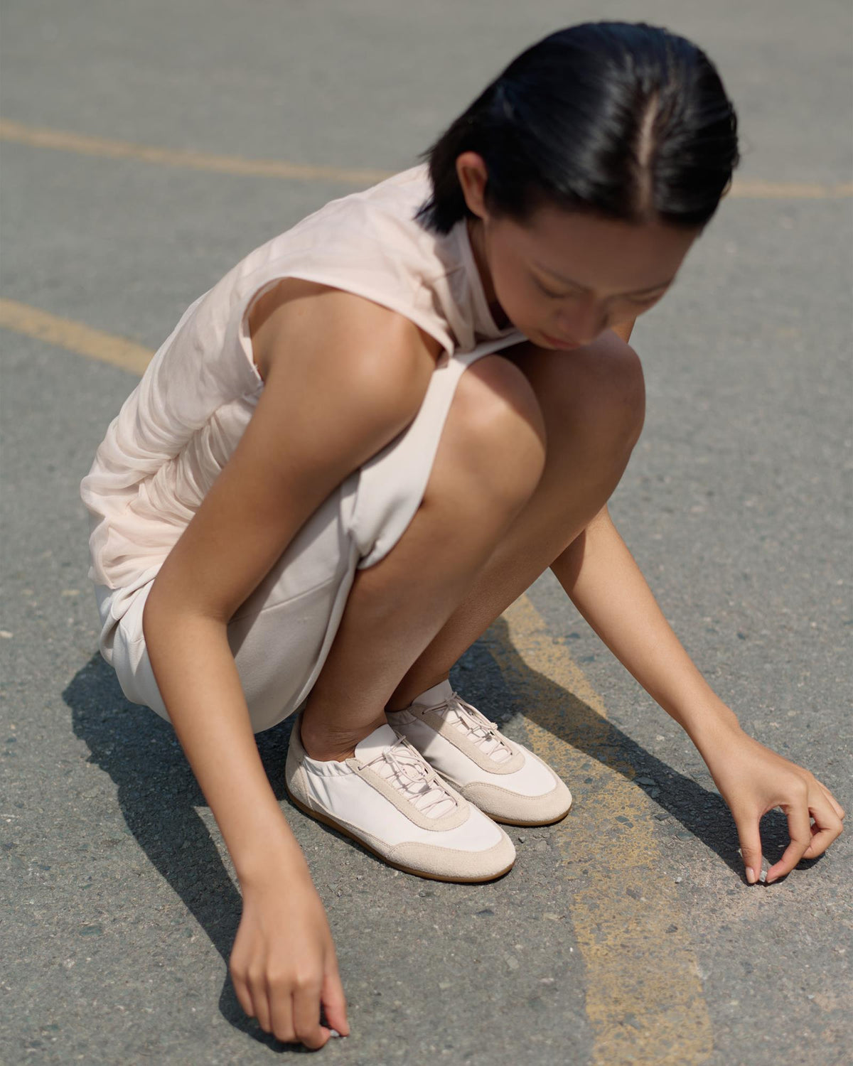 Vagabond Hollie sneakers