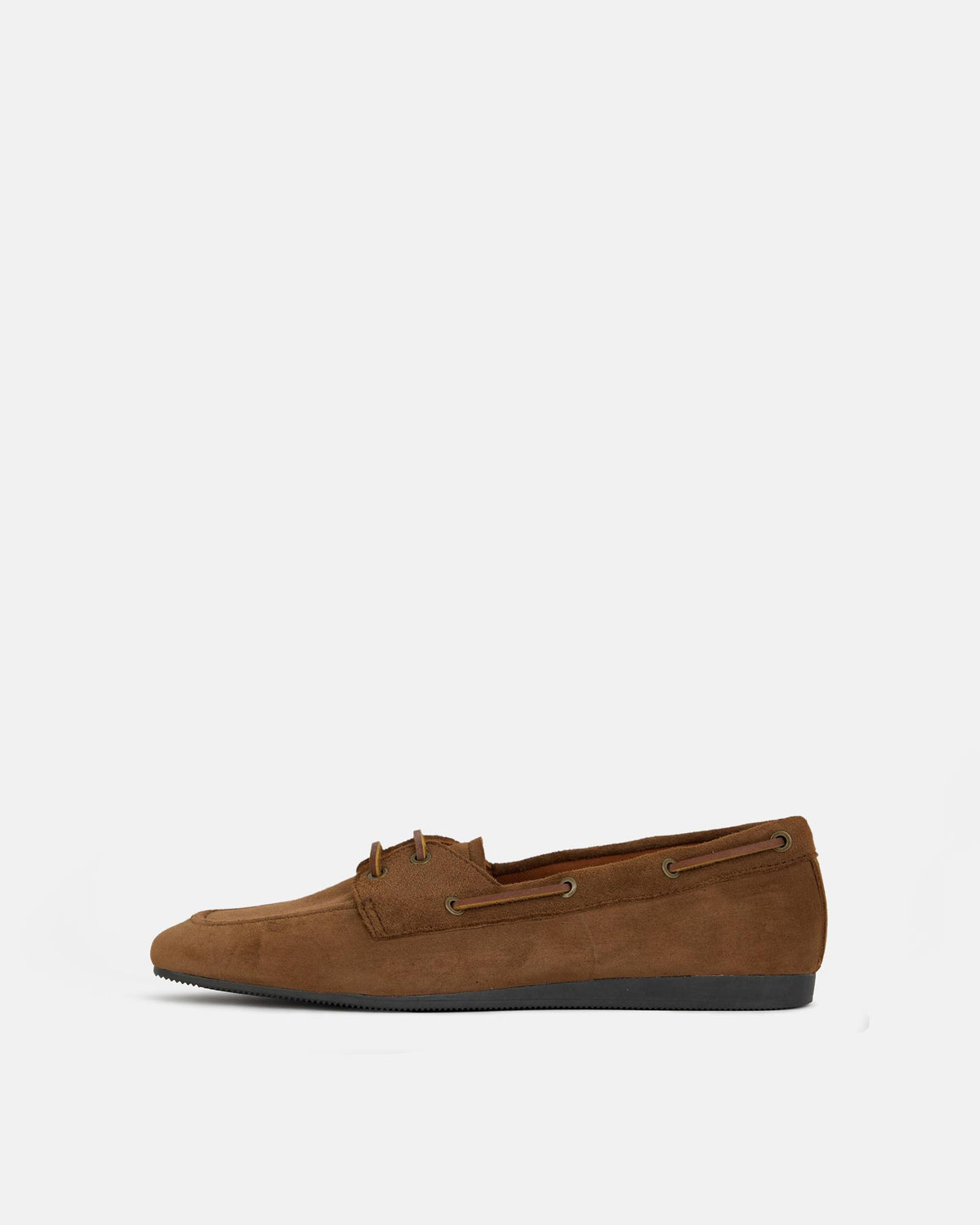 Brown, Suede,5