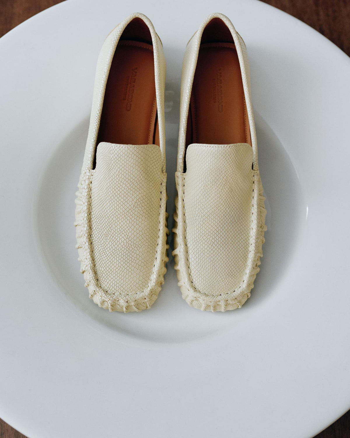 Vagabond Mika loafers