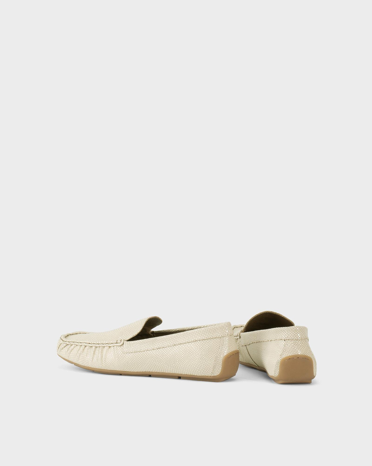Vagabond Mika loafers