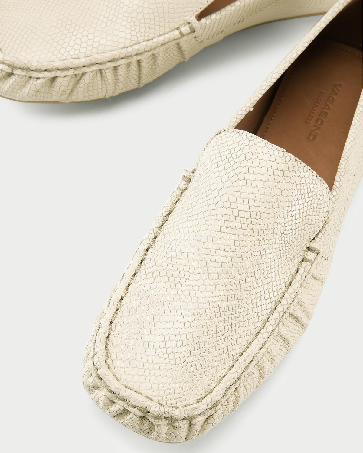 Vagabond Mika loafers