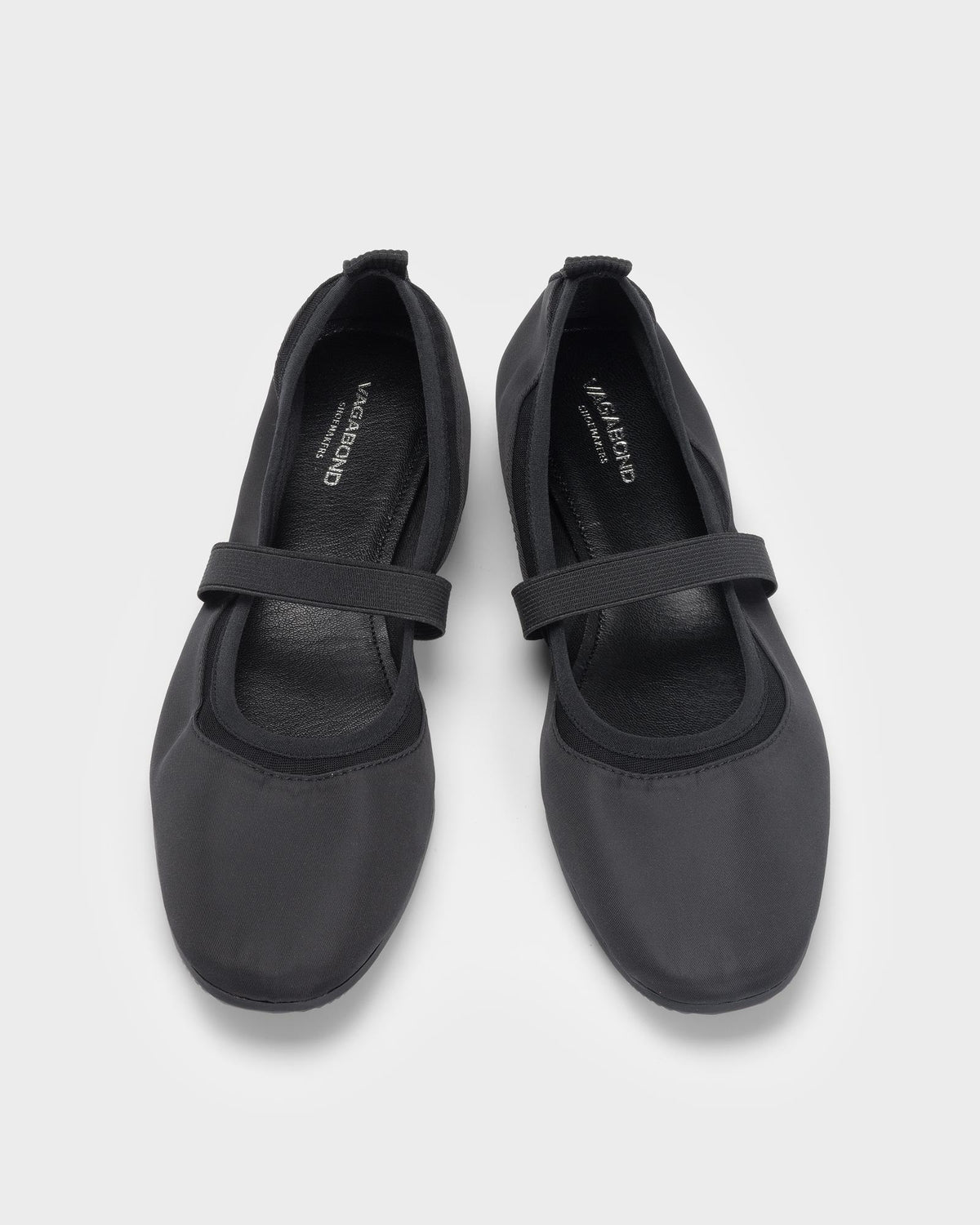Vagabond Hillary ballet flats