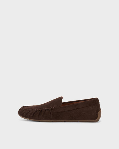 Vagabond Mika loafers