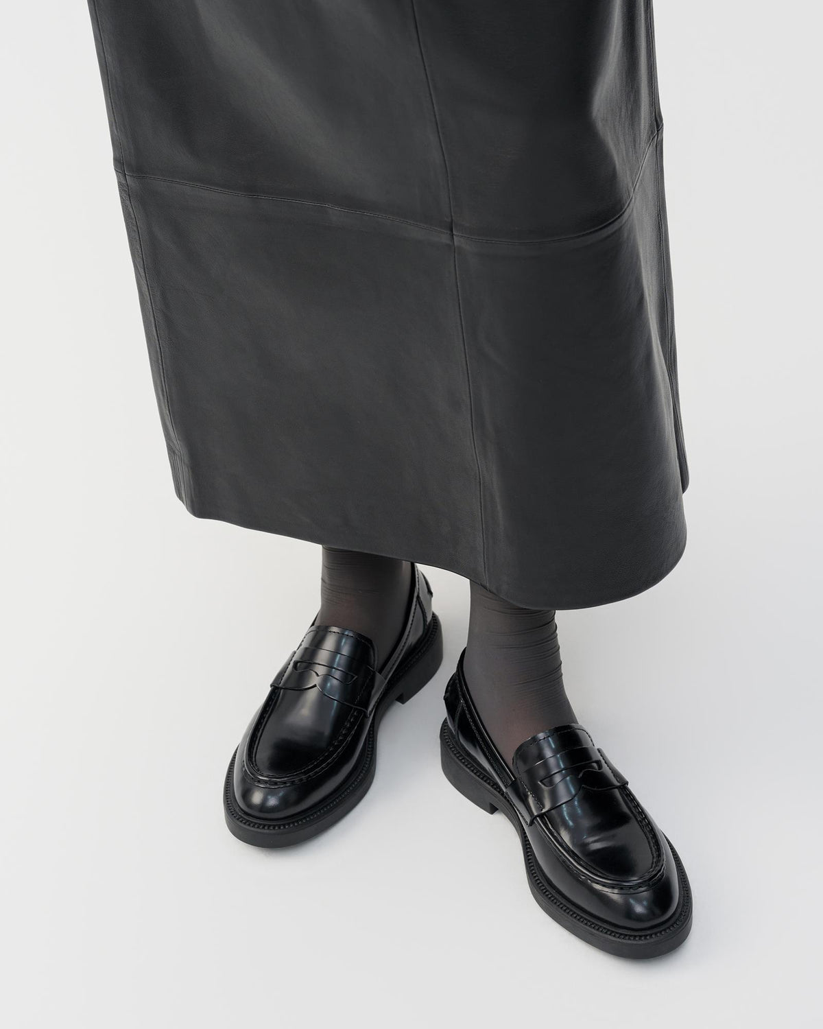 Vagabond Alex w loafers