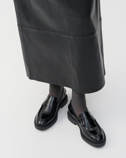 Vagabond Alex w loafers