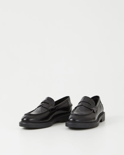 Vagabond Alex w loafers