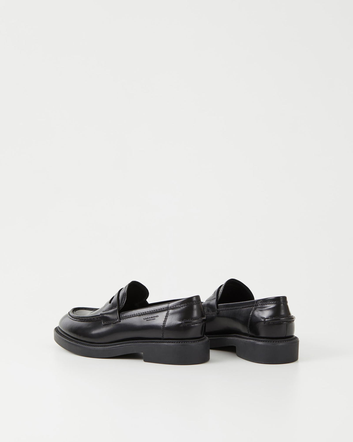 Vagabond Alex w loafers