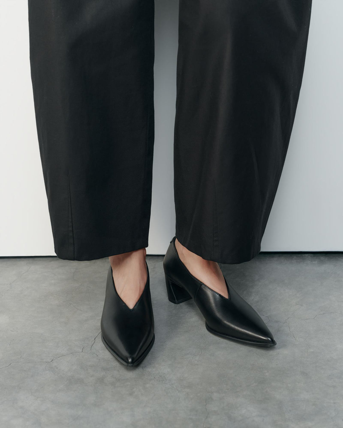 Vagabond Ilona pumps