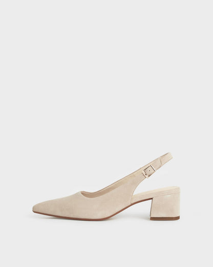 Vagabond Marta pumps