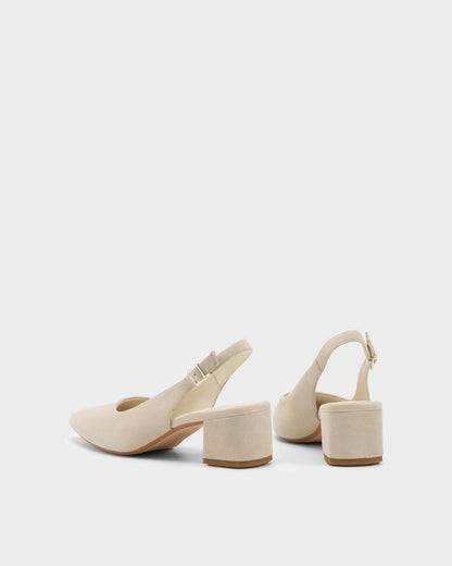 Vagabond Marta pumps