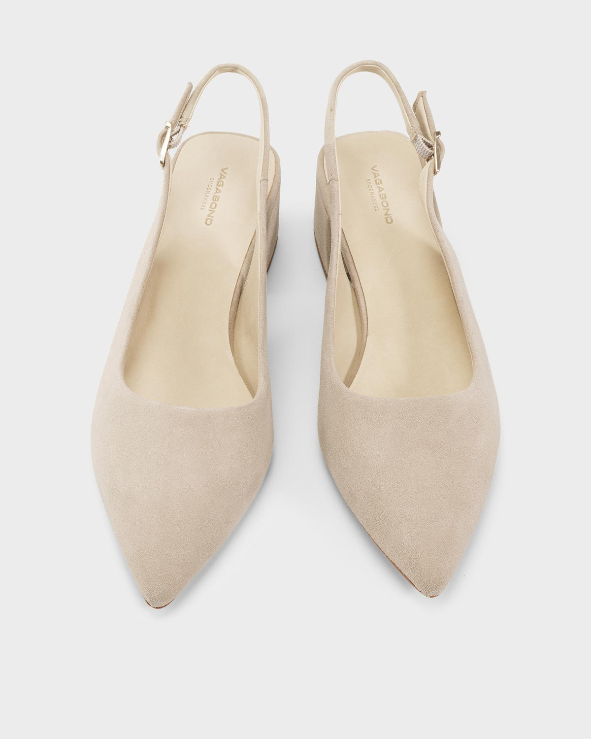 Vagabond Marta pumps