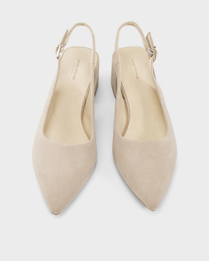 Vagabond Marta pumps
