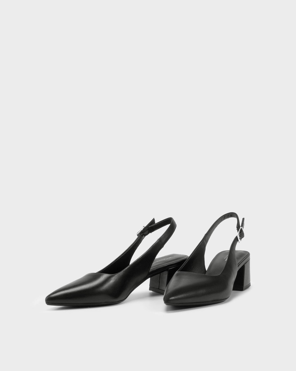 Vagabond Marta pumps