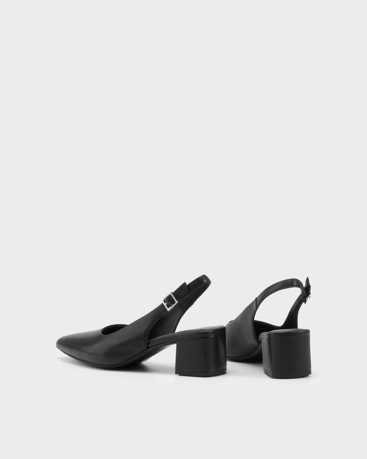 Vagabond Marta pumps