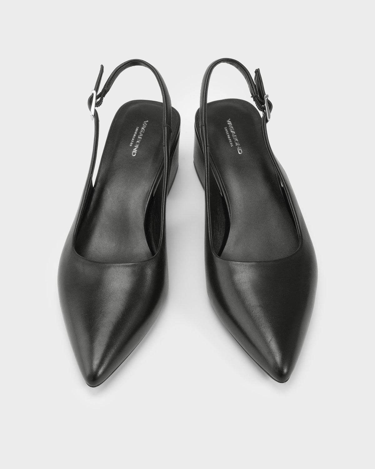Vagabond Marta pumps