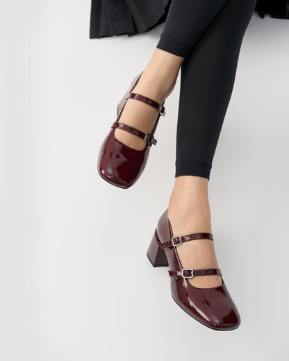 Vagabond Adison pumps