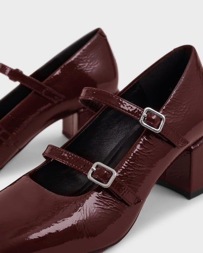 Vagabond Adison pumps