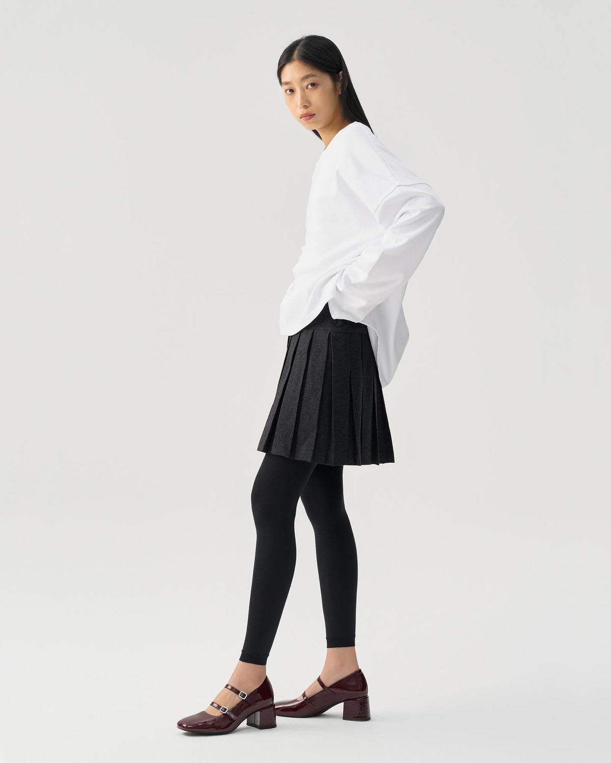 Vagabond Adison pumps