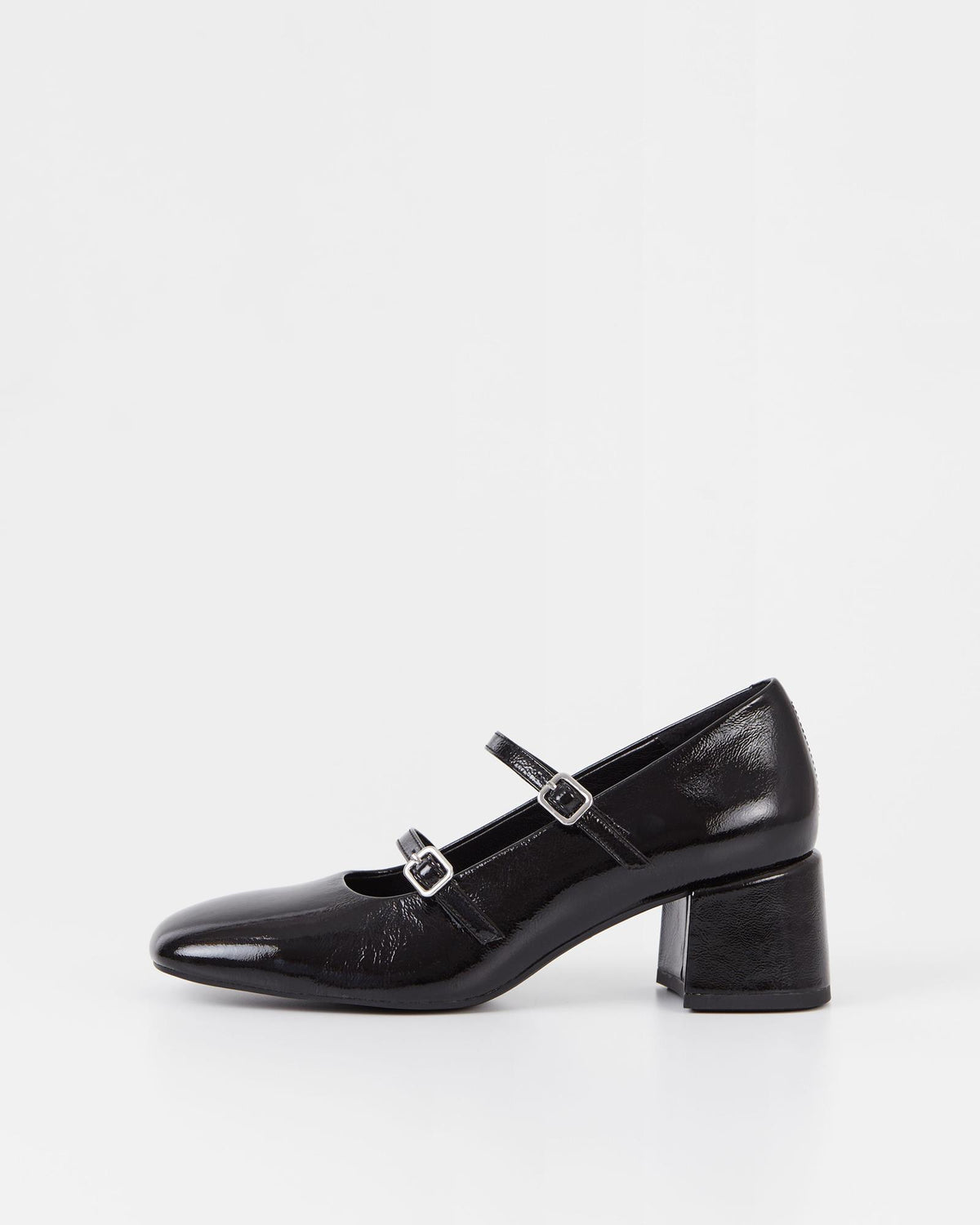 Black, Patent Leather,5