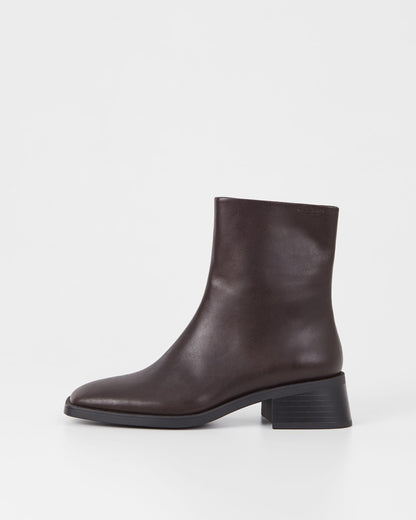 Vagabond Blanca ankle boots