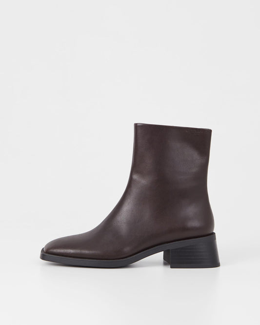 Vagabond Blanca ankle boots