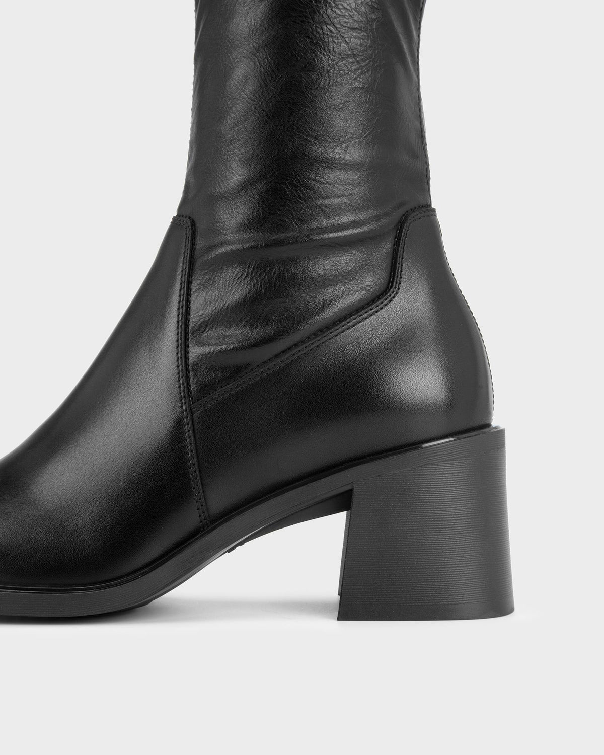 Vagabond Vega ankle boots