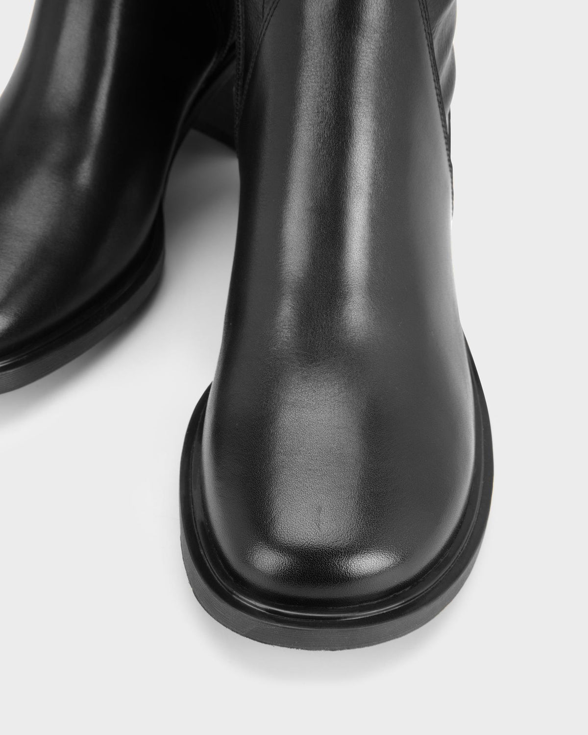 Vagabond Vega ankle boots