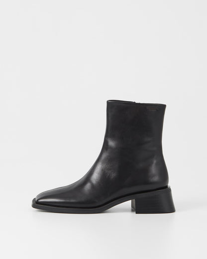 Vagabond Blanca ankle boots