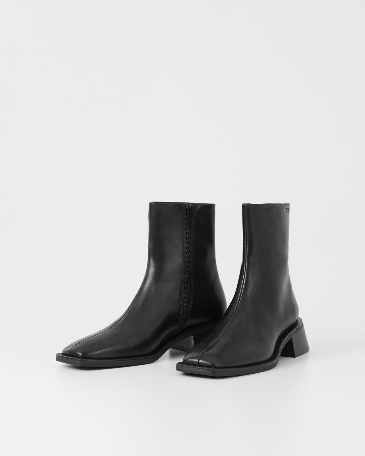 Vagabond Blanca ankle boots