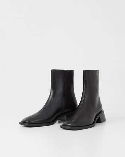 Vagabond Blanca ankle boots