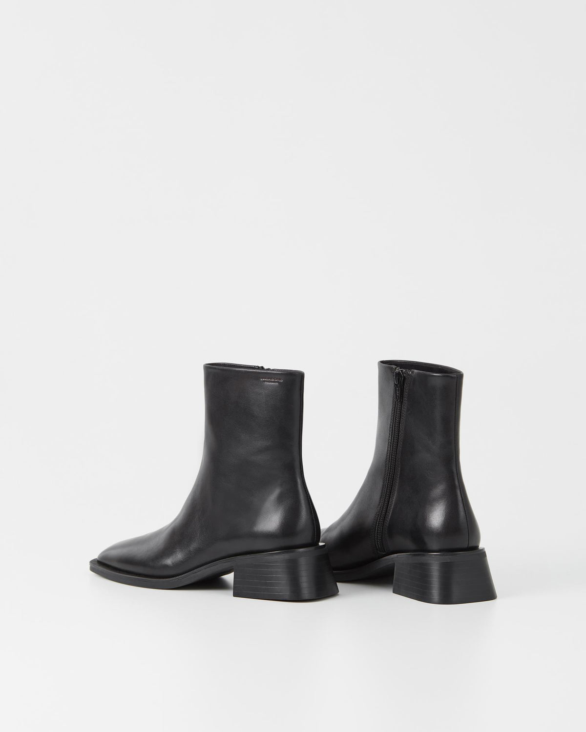 Vagabond Blanca ankle boots