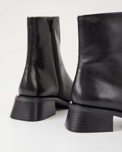 Vagabond Blanca ankle boots