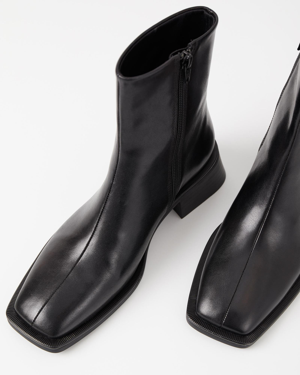 Vagabond Blanca ankle boots