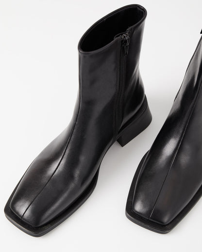 Vagabond Blanca ankle boots