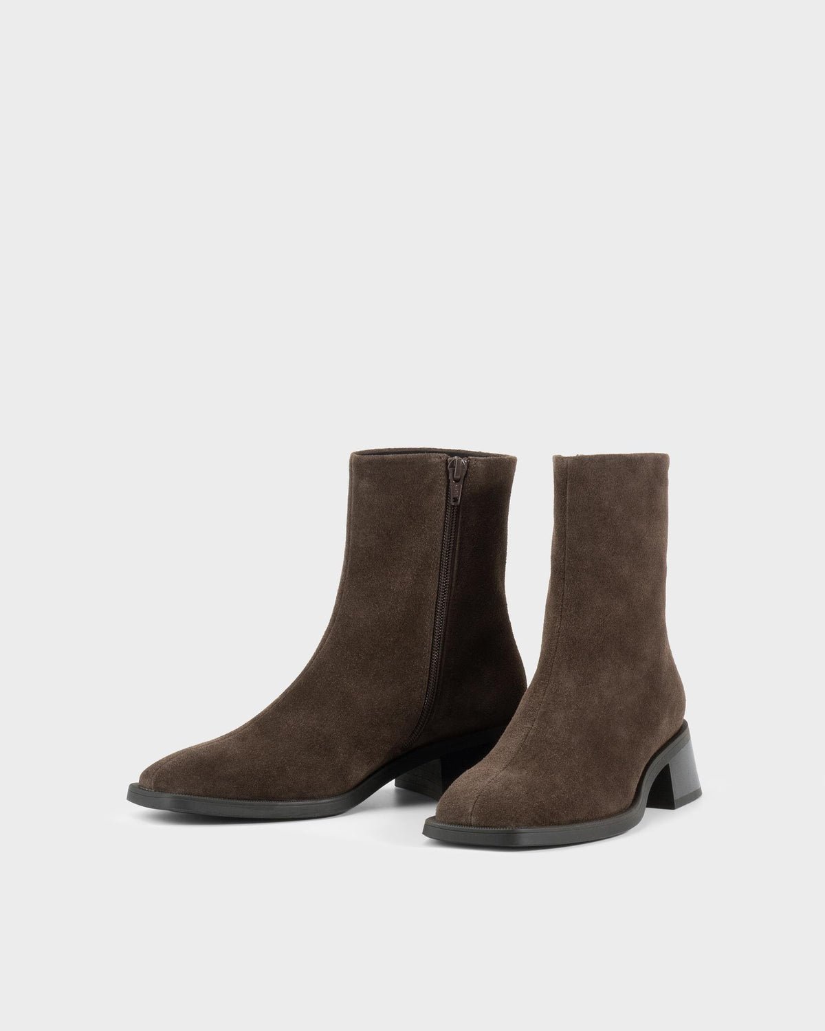 Vagabond Blanca ankle boots