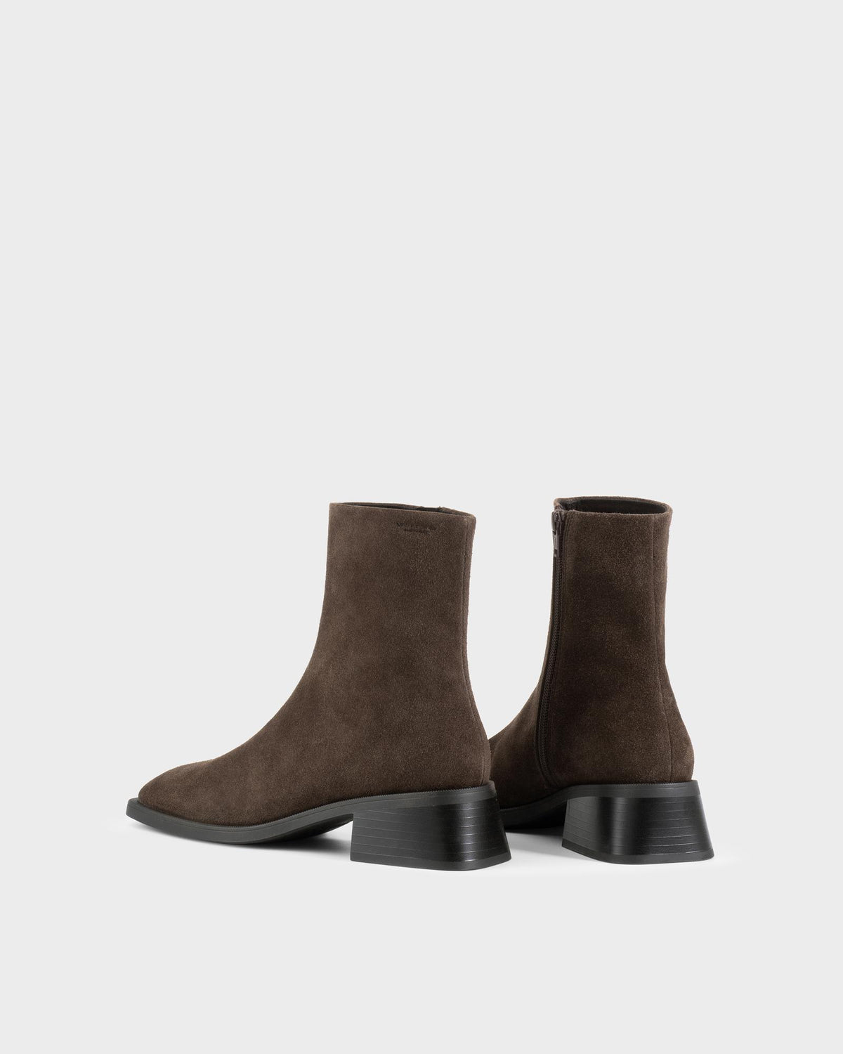 Vagabond Blanca ankle boots