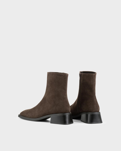 Vagabond Blanca ankle boots