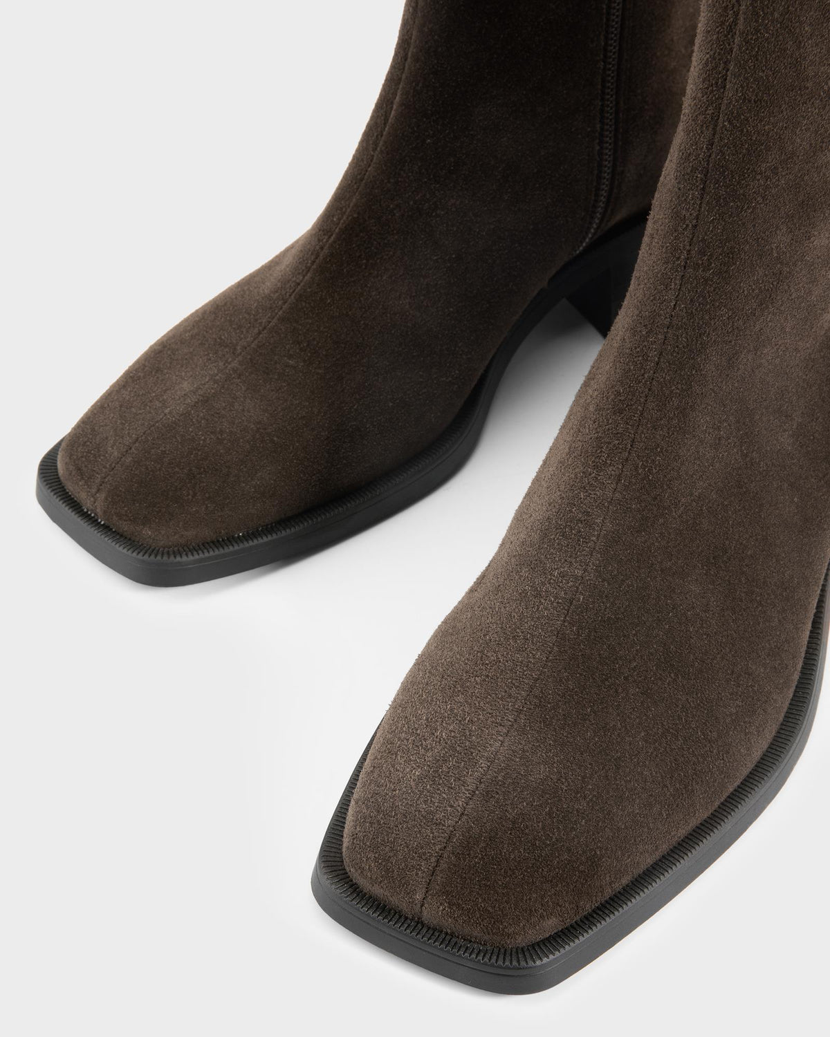 Vagabond Blanca ankle boots