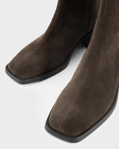 Vagabond Blanca ankle boots