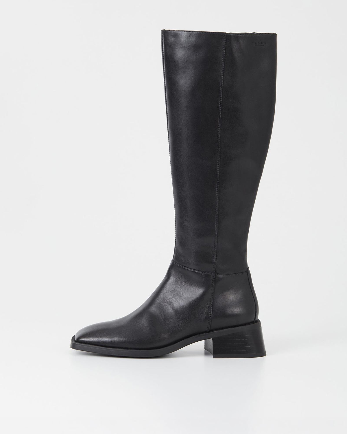 Vagabond Blanca tall boots