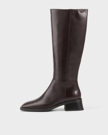 Vagabond Blanca tall boots