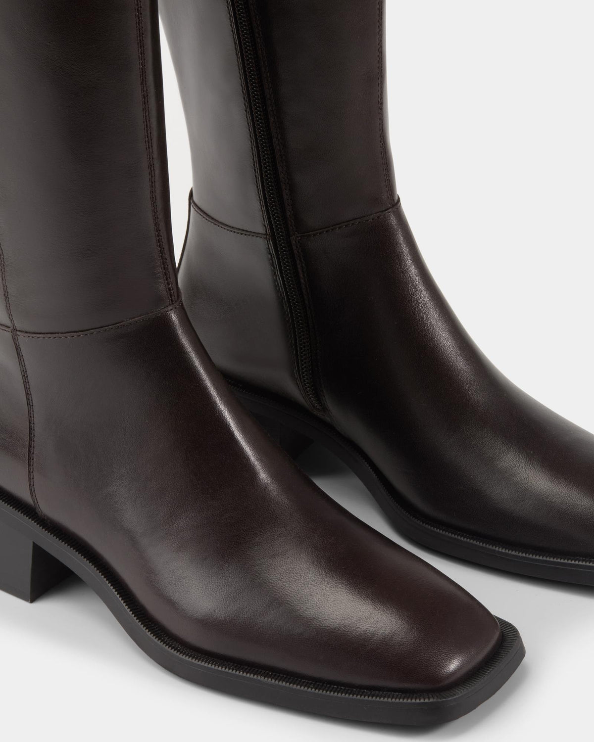 Vagabond Blanca tall boots