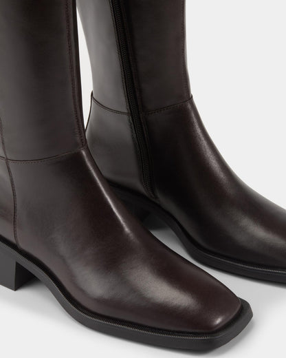 Vagabond Blanca tall boots